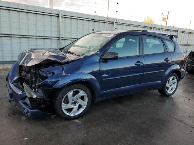 2004 Pontiac Vibe