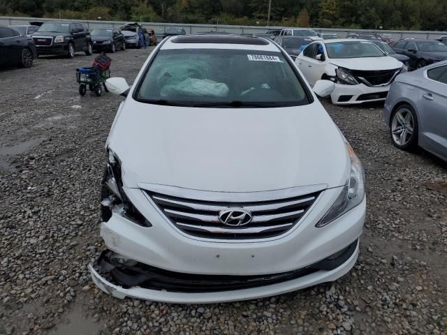 2014 Hyundai Sonata SE