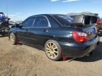 2006 Subaru Impreza WRX