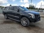 2018 Cadillac Escalade ESV Luxury