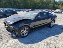 Ford Vehiculos salvage en venta: 2012 Ford Mustang