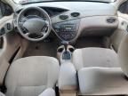 2001 Ford Focus SE