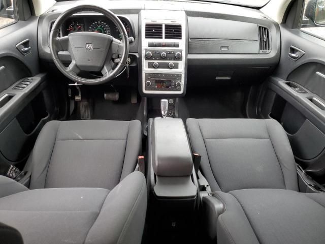 2010 Dodge Journey SXT