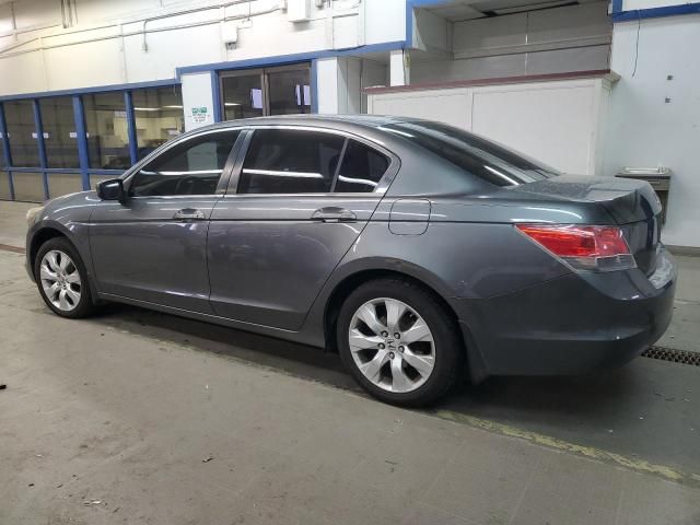 2009 Honda Accord EX