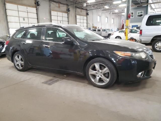 2011 Acura TSX