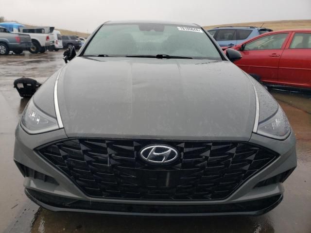 2020 Hyundai Sonata SEL Plus