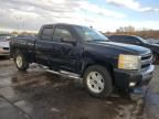 2009 Chevrolet Silverado K1500 LT