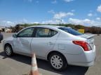 2015 Nissan Versa S