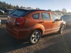 2011 Dodge Caliber Mainstreet