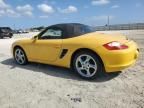 2005 Porsche Boxster