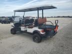 2021 Aspt Golf Cart