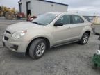 2012 Chevrolet Equinox LS