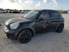 2012 Mini Cooper S Countryman