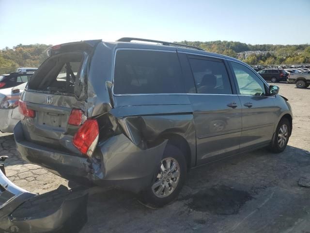 2009 Honda Odyssey EXL