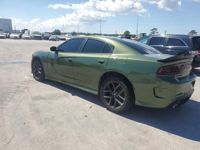 2020 Dodge Charger R/T