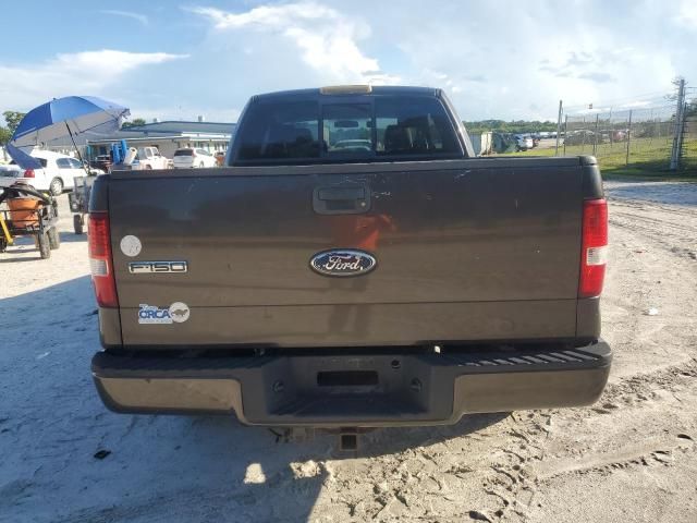 2006 Ford F150