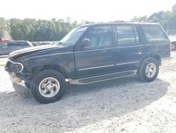 Ford Vehiculos salvage en venta: 1996 Ford Explorer