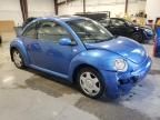 2001 Volkswagen New Beetle GLS