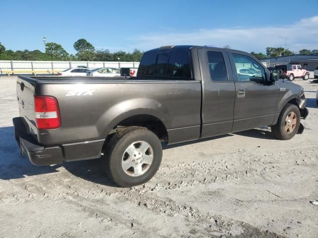 2006 Ford F150