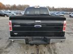 2013 Ford F150 Super Cab