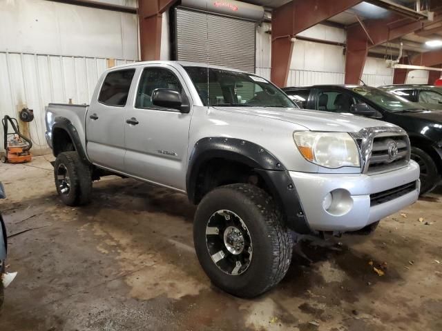 2010 Toyota Tacoma Double Cab