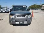 2005 Honda Element LX