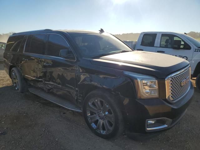 2015 GMC Yukon XL Denali