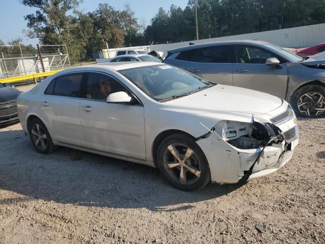 2011 Chevrolet Malibu 1LT