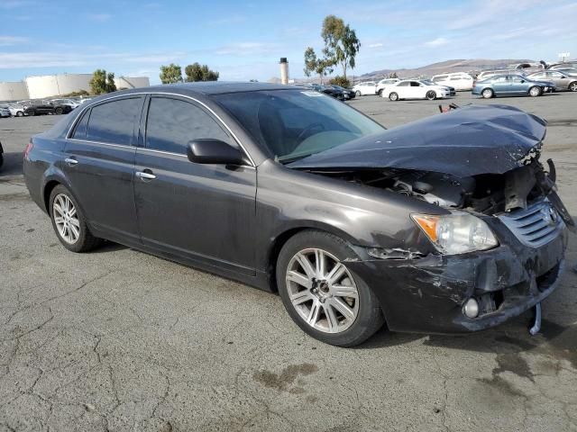 2009 Toyota Avalon XL