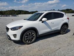 Mazda Vehiculos salvage en venta: 2016 Mazda CX-5 GT