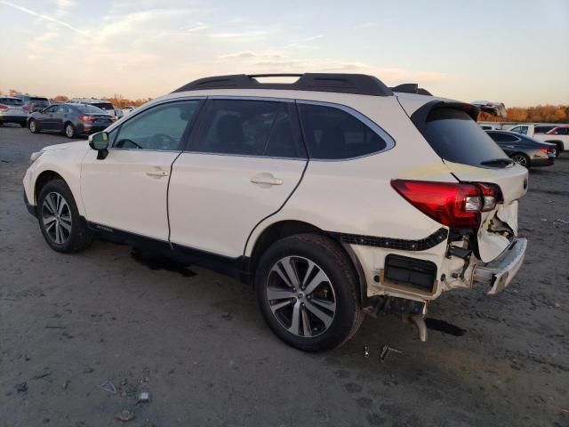 2019 Subaru Outback 3.6R Limited