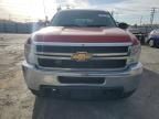 2013 Chevrolet Silverado C2500 Heavy Duty