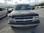 2001 Chevrolet Tahoe K1500