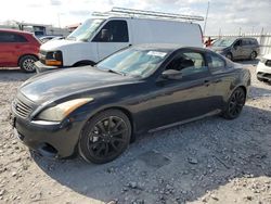 Infiniti salvage cars for sale: 2008 Infiniti G37 Base