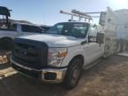 2013 Ford F250 Super Duty