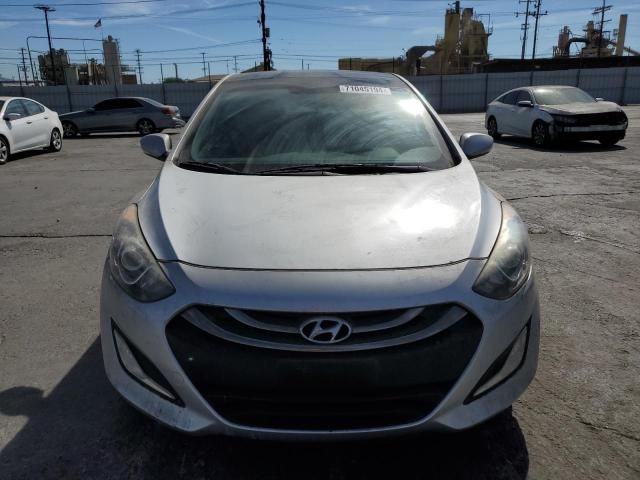 2013 Hyundai Elantra GT