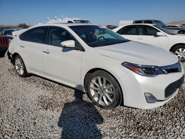 2013 Toyota Avalon Base