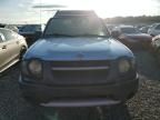 2004 Nissan Xterra XE