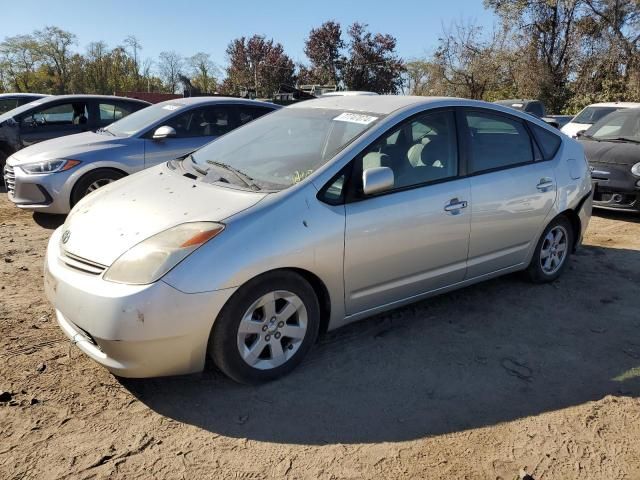 2005 Toyota Prius