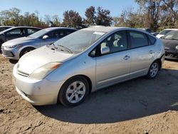 Hybrid Vehicles for sale at auction: 2005 Toyota Prius