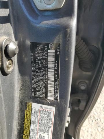 2007 Toyota Camry CE