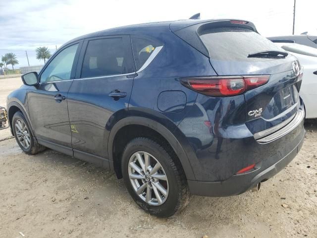 2023 Mazda CX-5 Select