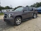 2015 Chevrolet Tahoe C1500 LT