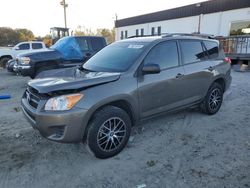 Toyota salvage cars for sale: 2011 Toyota Rav4