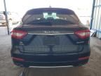 2018 Maserati Levante Luxury