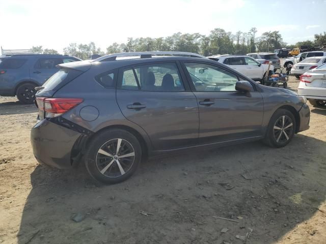 2020 Subaru Impreza Premium