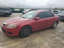 2006 Mazda 6 I en venta en Magna, UT