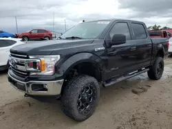 Salvage Cars with No Bids Yet For Sale at auction: 2020 Ford F150 Supercrew