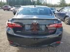 2018 Acura ILX Premium