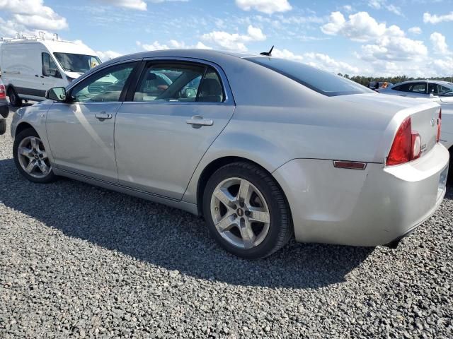 2008 Chevrolet Malibu 1LT